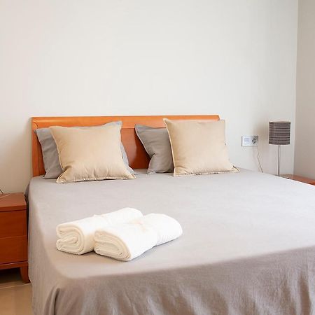 Appartement Apartamento San Pascual à Torrevieja Extérieur photo