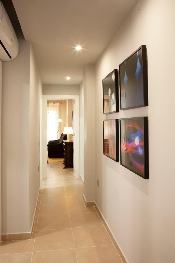Appartement Apartamento San Pascual à Torrevieja Extérieur photo