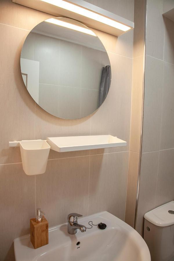 Appartement Apartamento San Pascual à Torrevieja Extérieur photo
