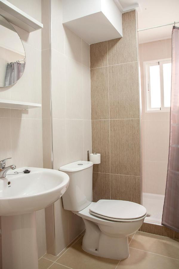 Appartement Apartamento San Pascual à Torrevieja Extérieur photo