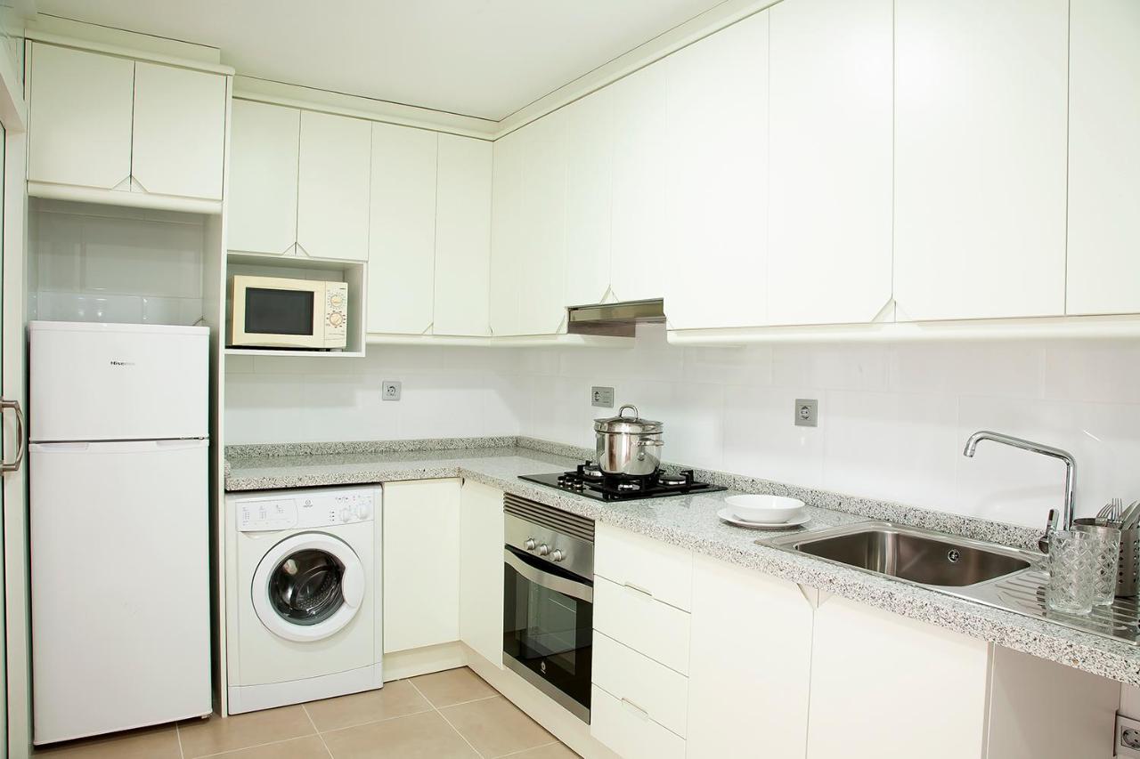 Appartement Apartamento San Pascual à Torrevieja Extérieur photo