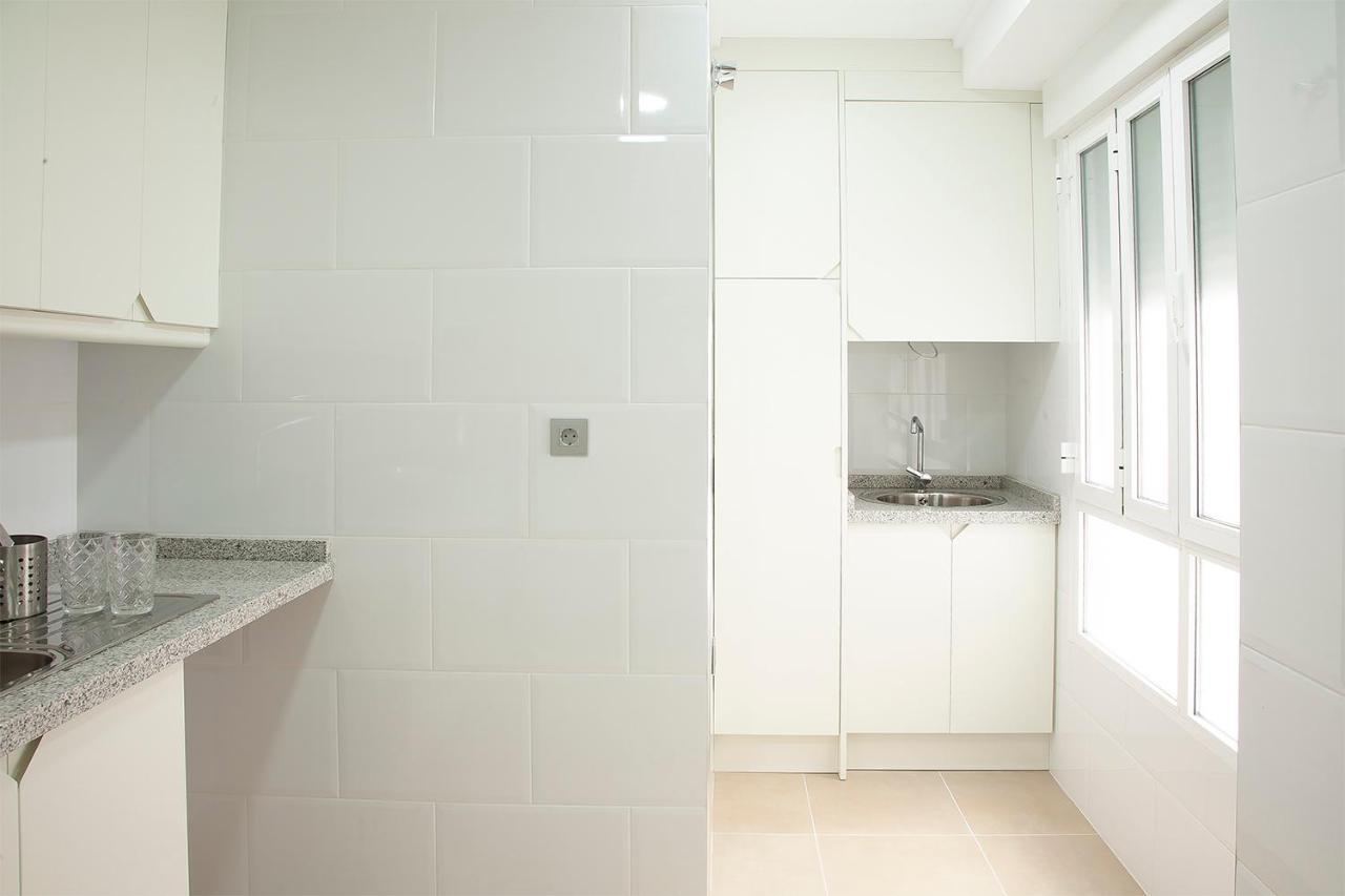 Appartement Apartamento San Pascual à Torrevieja Extérieur photo