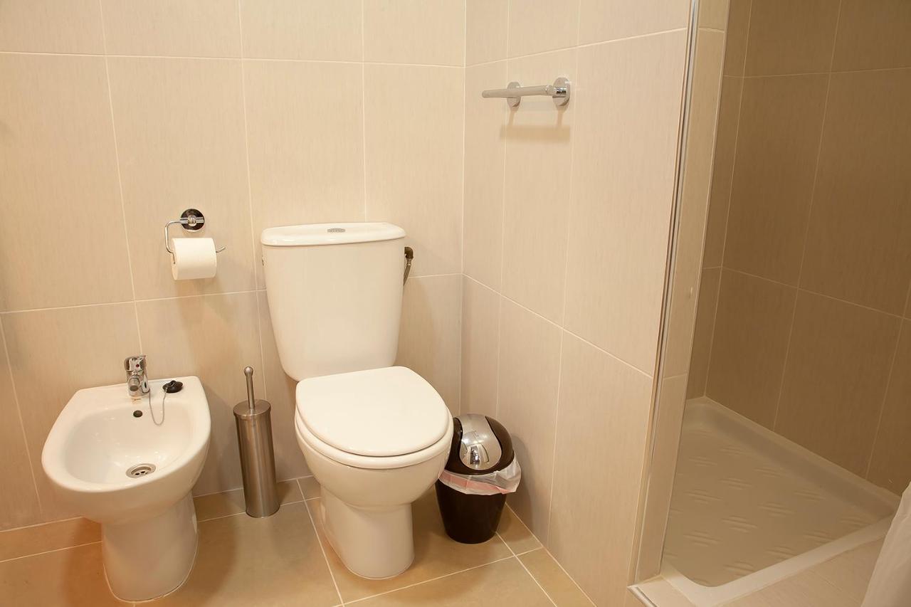 Appartement Apartamento San Pascual à Torrevieja Extérieur photo