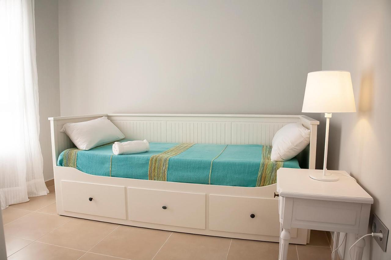 Appartement Apartamento San Pascual à Torrevieja Extérieur photo