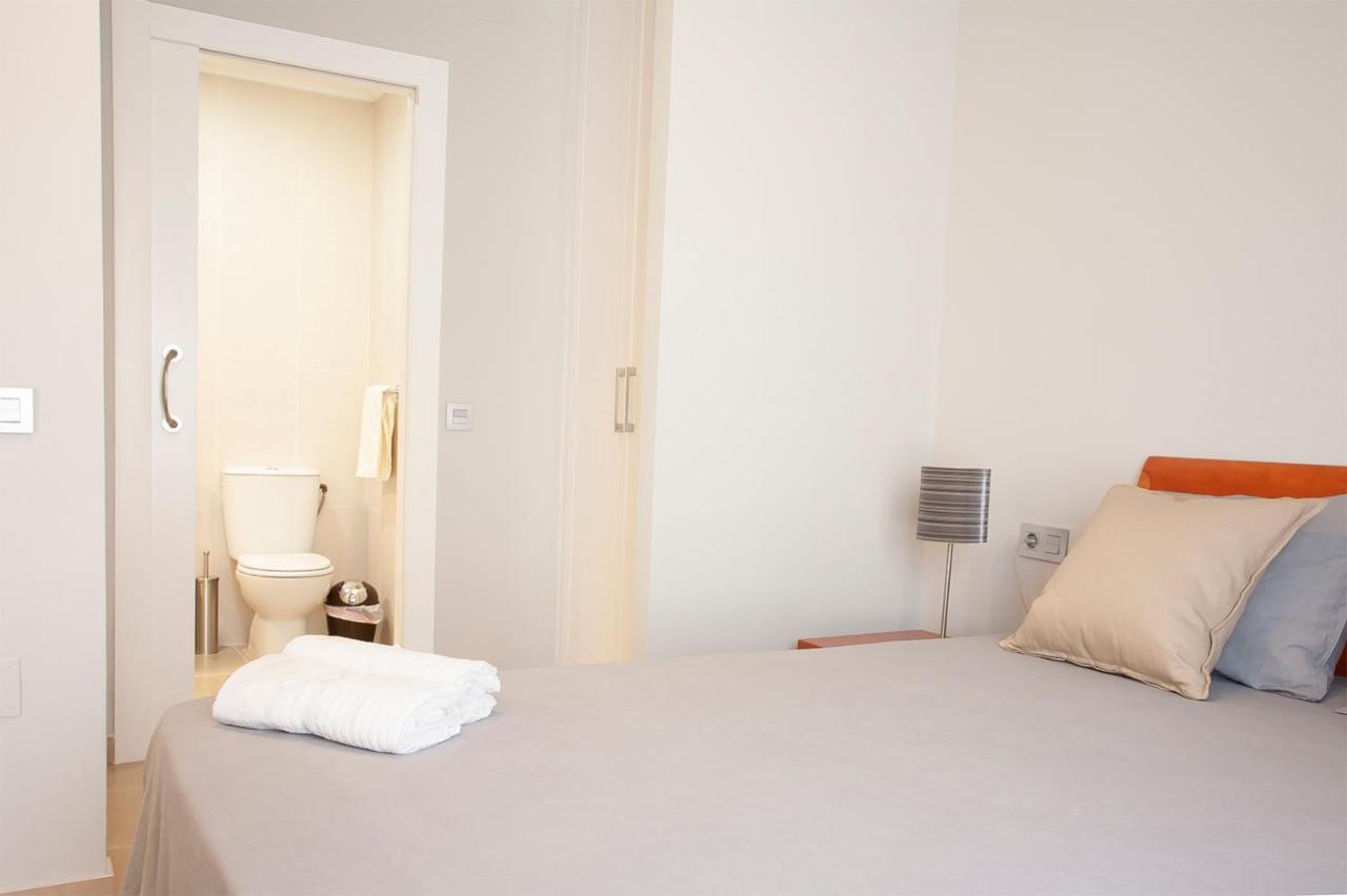 Appartement Apartamento San Pascual à Torrevieja Extérieur photo