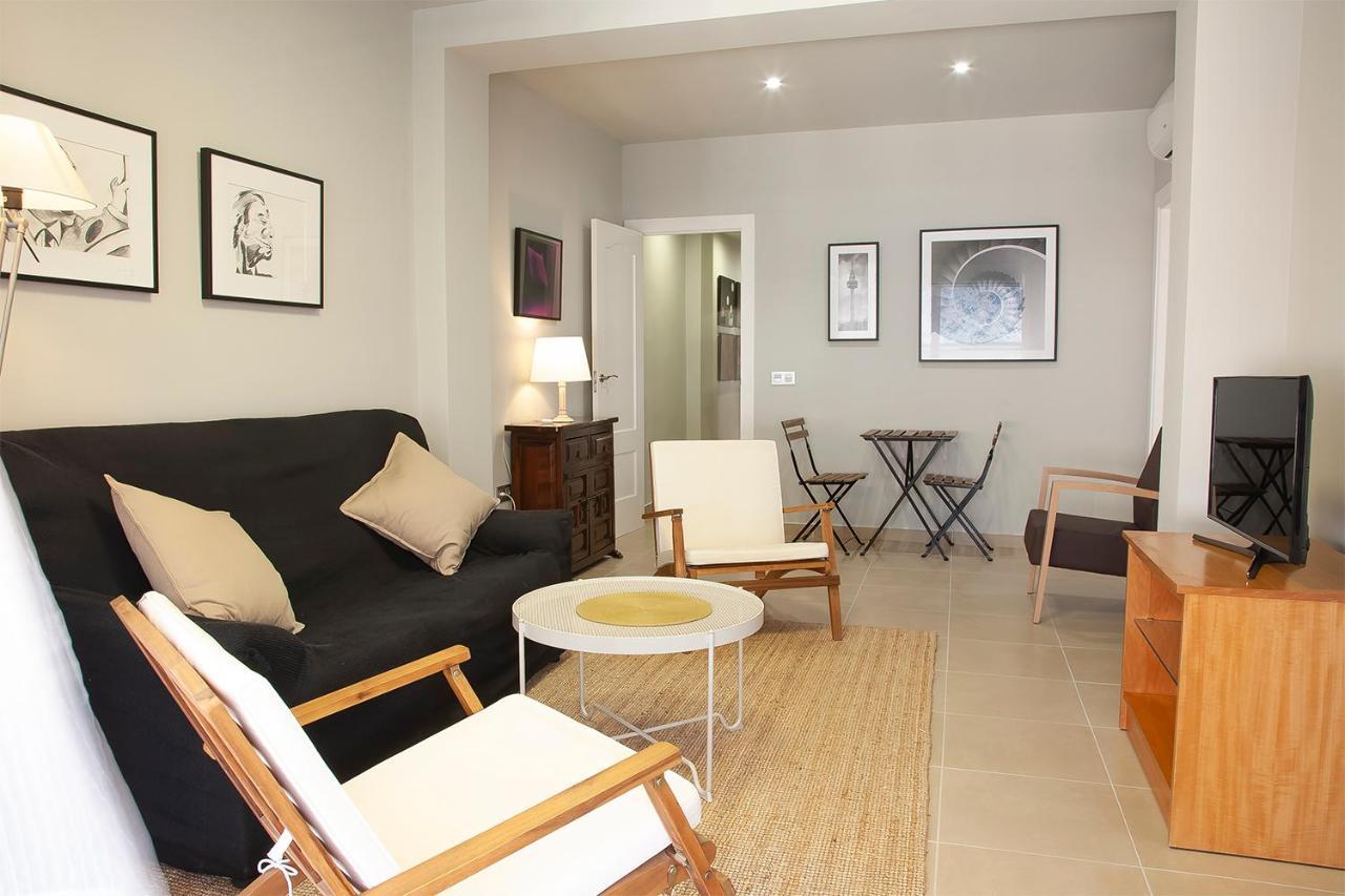 Appartement Apartamento San Pascual à Torrevieja Extérieur photo