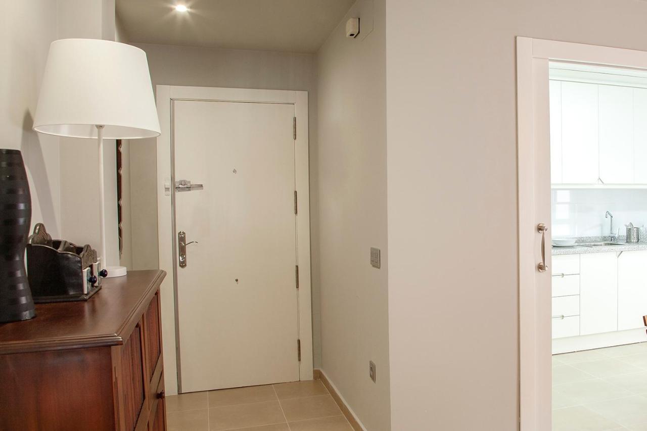Appartement Apartamento San Pascual à Torrevieja Extérieur photo