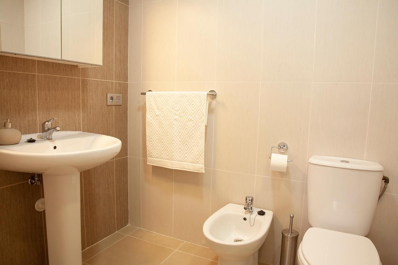 Appartement Apartamento San Pascual à Torrevieja Extérieur photo